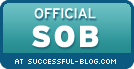 Successful and Outstanding Blogger.