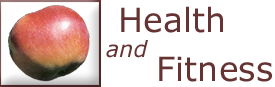 Health and Fitness