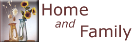 Home and Family