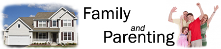 Family and Parenting